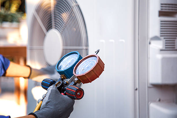 Trusted Hvac Repair service in Hopewell, VA - HVAC Repair CO